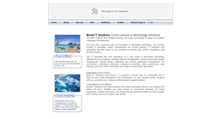 Desktop Screenshot of broadits.com